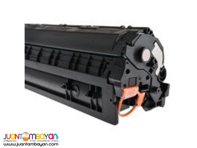 HP 79A Black Original LaserJet Toner Cartridge FREE DELIVERY