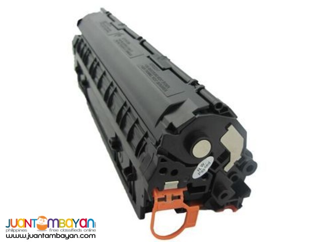 HP 83A Black Original LaserJet Toner Cartridge FREE DELIVERY