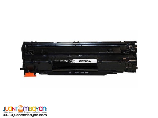 HP 83A Black Original LaserJet Toner Cartridge FREE DELIVERY