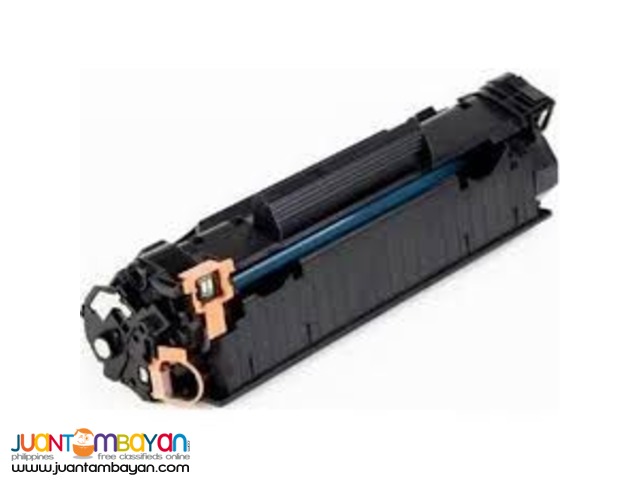 HP 83A Black Original LaserJet Toner Cartridge FREE DELIVERY