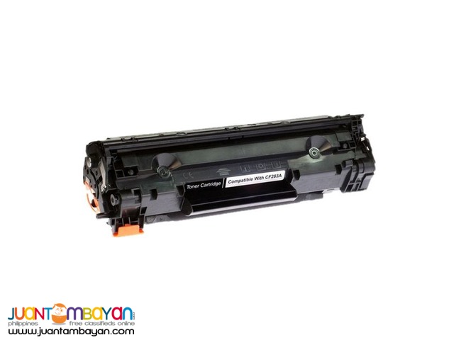 HP 83A Black Original LaserJet Toner Cartridge FREE DELIVERY