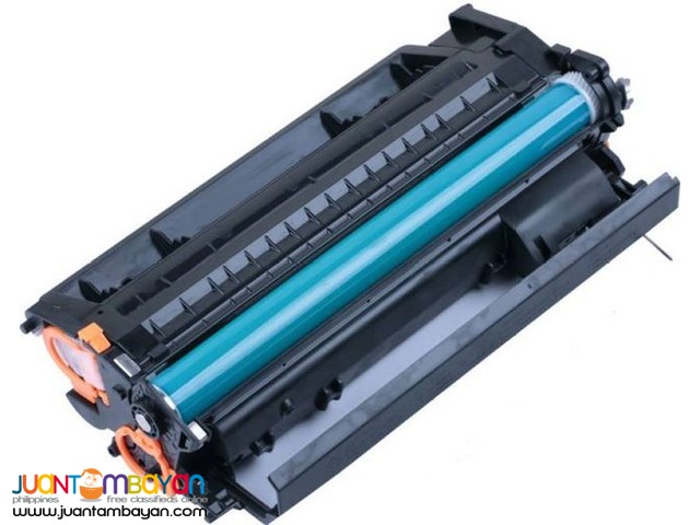 we buy Empty Toner and cartridge