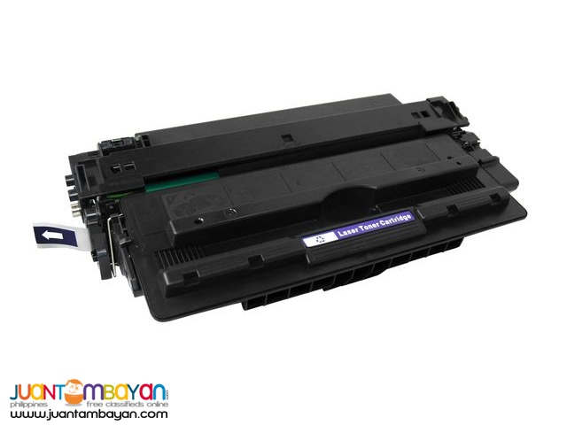 HP 16A Black Original Toner Cartridge FREE DELIVERY