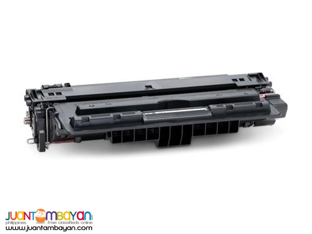 HP 16A Black Original Toner Cartridge FREE DELIVERY