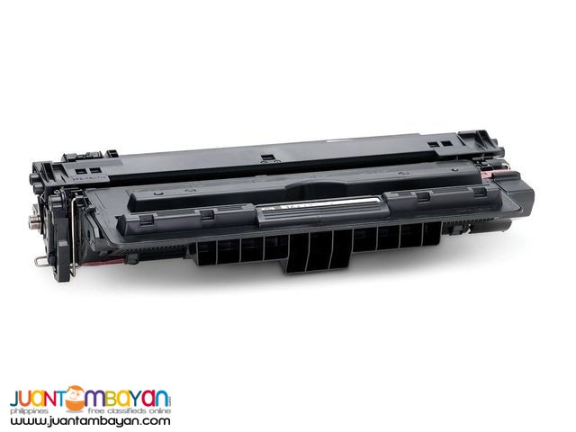 HP 16A Black Original Toner Cartridge FREE DELIVERY