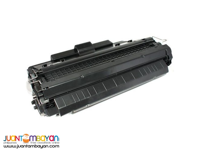 HP 16A Black Original Toner Cartridge FREE DELIVERY