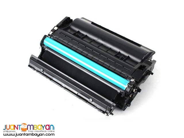 HP 17A Black Original LaserJet Toner Cartridge FREE DELIVERY