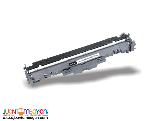 HP 17A Black Original LaserJet Toner Cartridge FREE DELIVERY