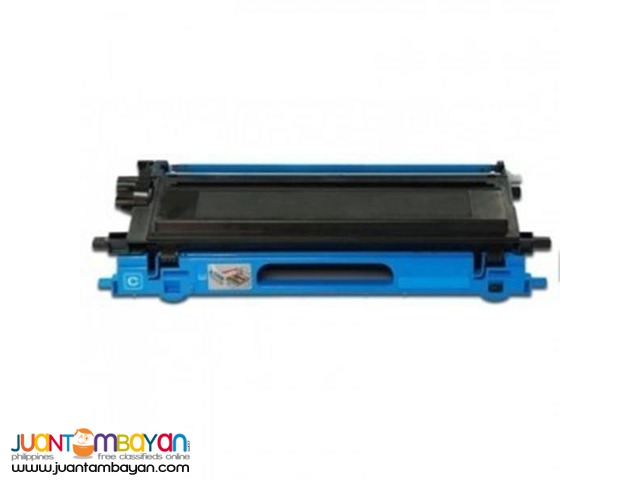 Brother TN240 Cyan Toner Cartridge FREE DELIVERY