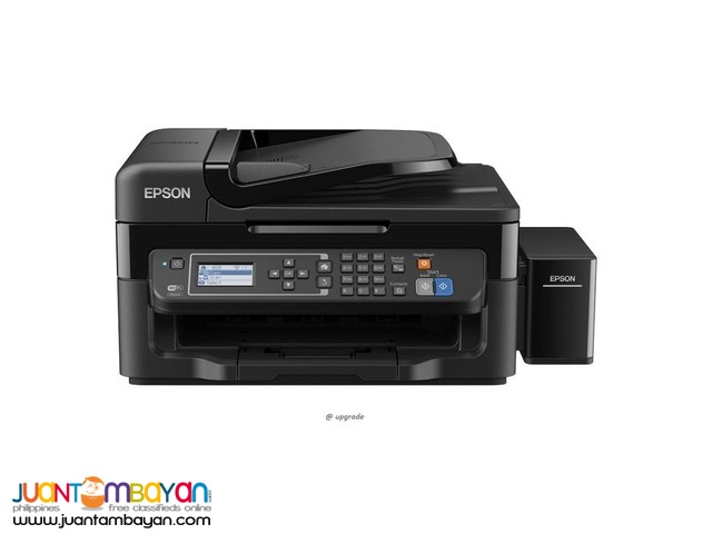 Epson L565 WiFi AllinOne Ink Tank Printer FREE DELIVERY