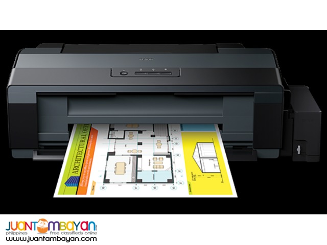 Epson L1300 A3 Ink Tank Printer FREE DELIVERY