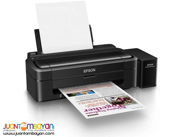 Epson L1300 A3 Ink Tank Printer FREE DELIVERY