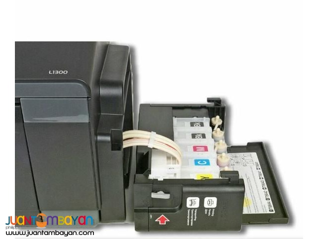 Epson L1300 A3 Ink Tank Printer FREE DELIVERY