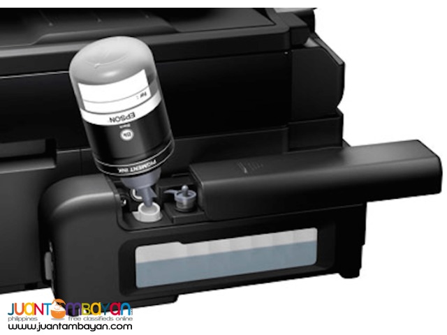 Epson M100 Monochrome Inkjet Printer Free Delivery 7803