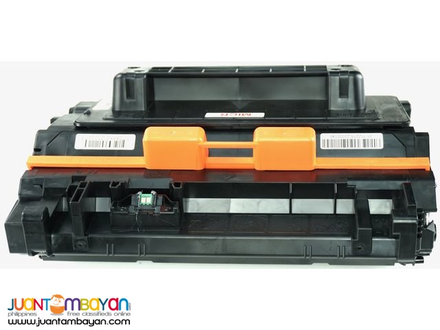 ON STOCK HP 90A Black Original LaserJet Toner Cartridge