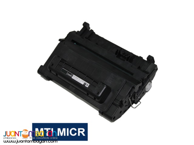 ON STOCK HP 90A Black Original LaserJet Toner Cartridge