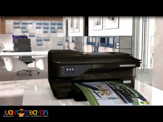 FOR SALE HP Office Jet 7612 Wide Format AllinOne