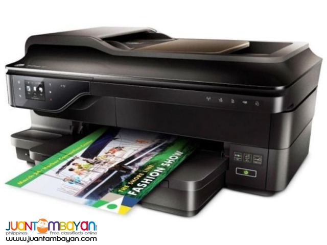 FOR SALE HP Office Jet 7612 Wide Format AllinOne