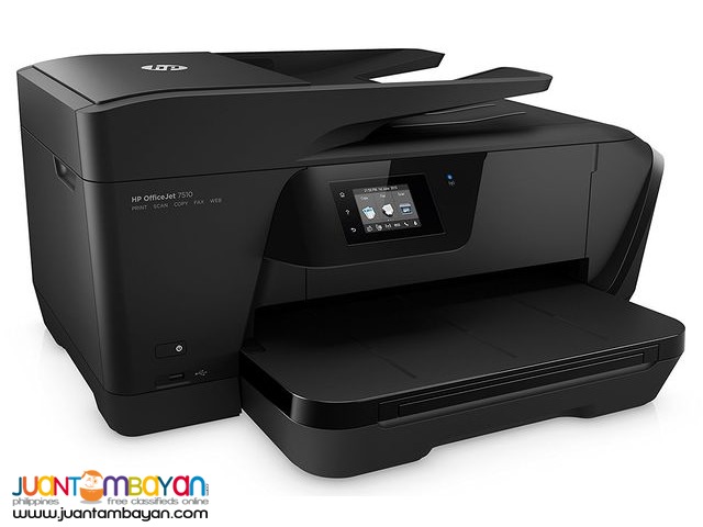 HP OfficeJet 7510 Wide Format AllinOne Printer G3J47A