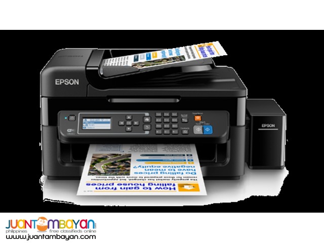 ON STOCK Epson L565 Multifunction Inkjet Printer