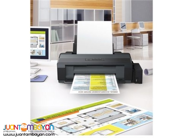 Epson L1300 A3 Ink Tank System Printer FOR SALE