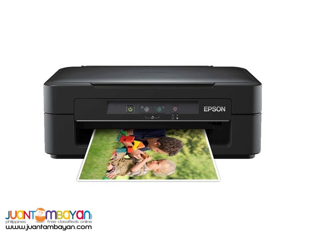 Epson L1300 A3 Ink Tank System Printer FOR SALE