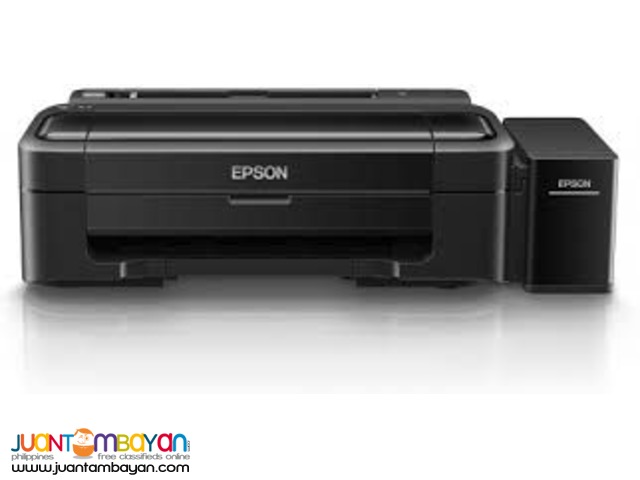 Epson L1300 A3 Ink Tank System Printer FOR SALE