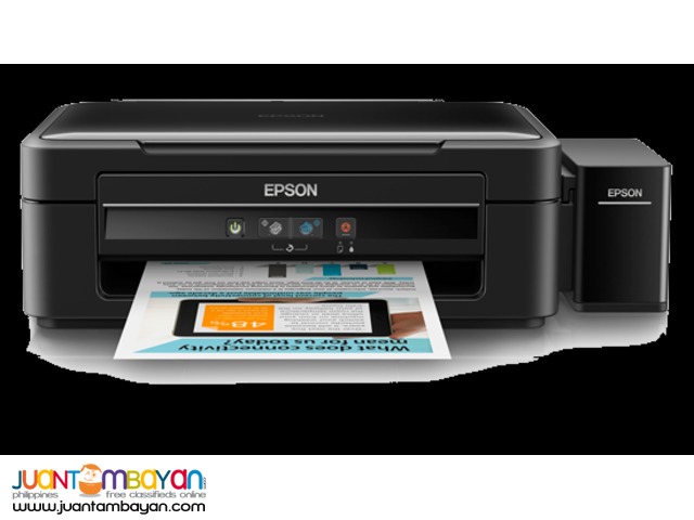 Epson L1300 A3 Ink Tank System Printer FOR SALE