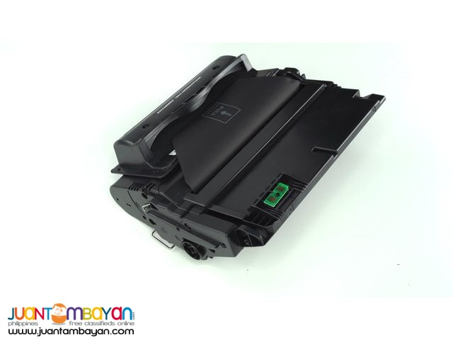 HP 45A Black Original LaserJet Toner Cartridge