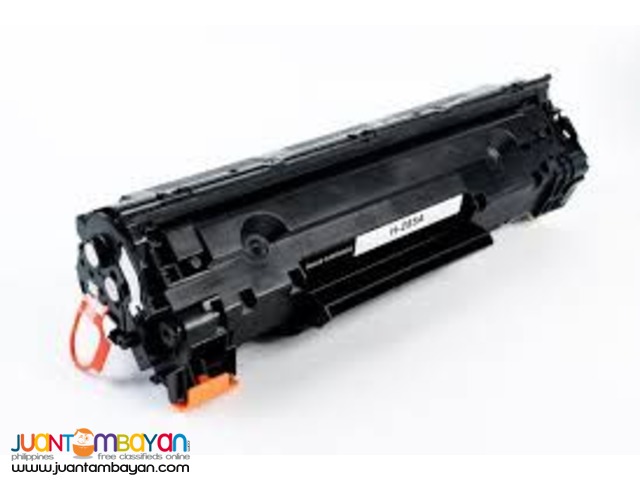 HP 78A Black Original LaserJet Toner Cartridge