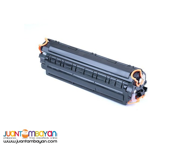 HP 78A Black Original LaserJet Toner Cartridge