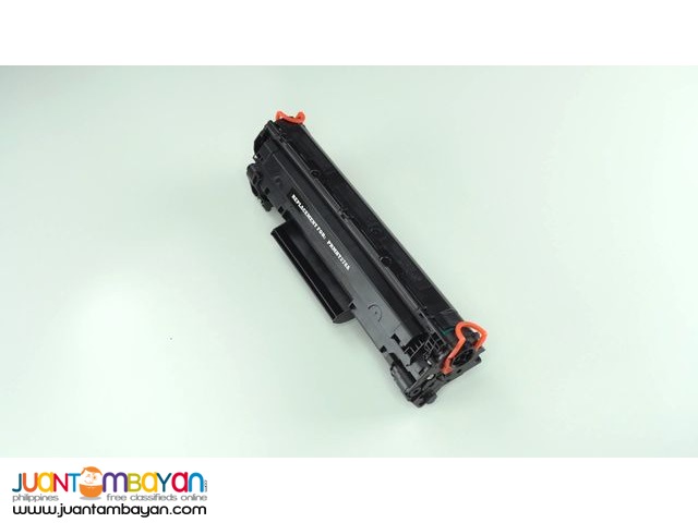 HP 78A Black Original LaserJet Toner Cartridge