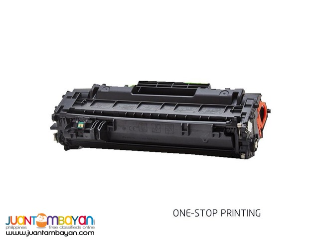 HP 80A Black Original LaserJet Toner Cartridge