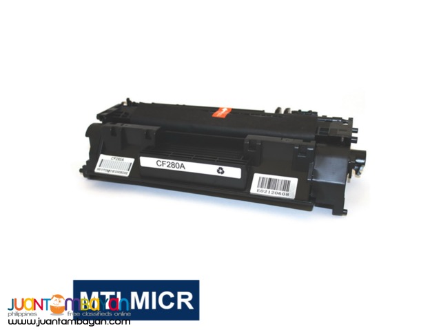 HP 80A Black Original LaserJet Toner Cartridge