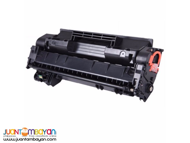 HP 80A Black Original LaserJet Toner Cartridge