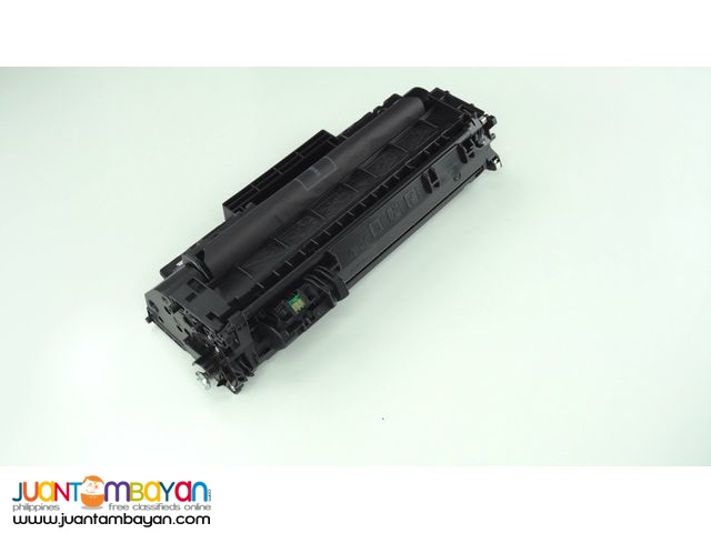 HP 80A Black Original LaserJet Toner Cartridge