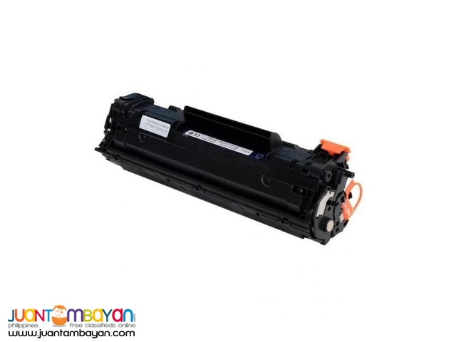 HP 83A Black Original LaserJet Toner Cartridge