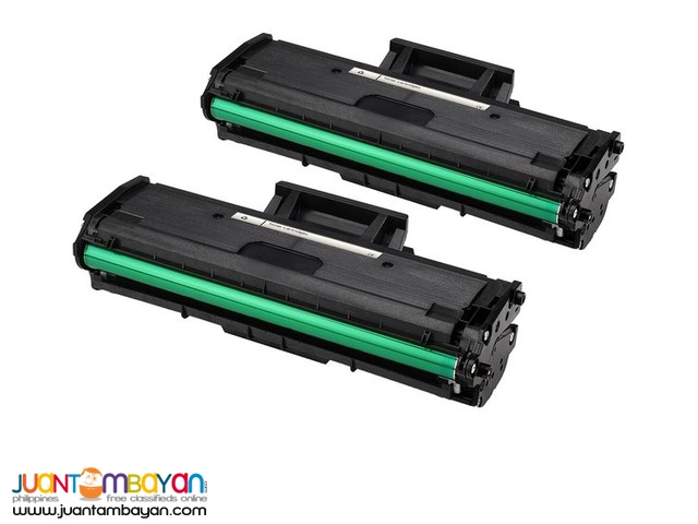 Black Samsung 111S Toner Cartridge