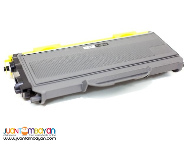 Brother Toner TN-2150 Black FREE DELIVERY
