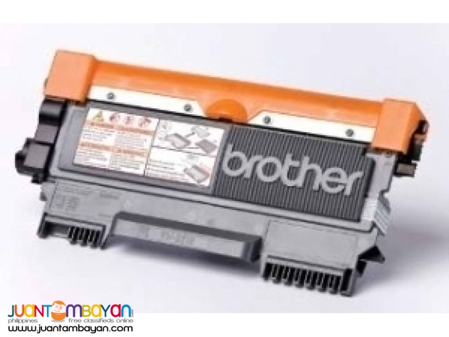 ORIGINAL Brother Toner TN-2280 Black