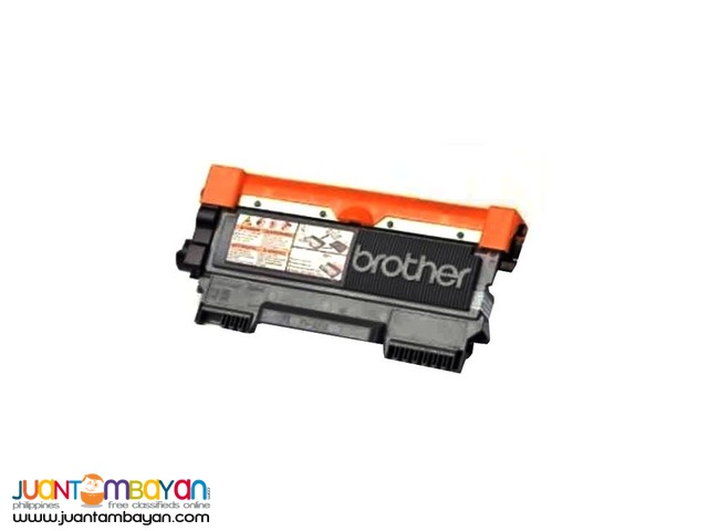 ORIGINAL Brother Toner TN-2280 Black