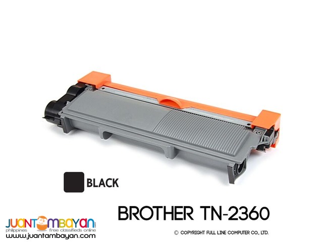 Brother TN-2360 Toner
