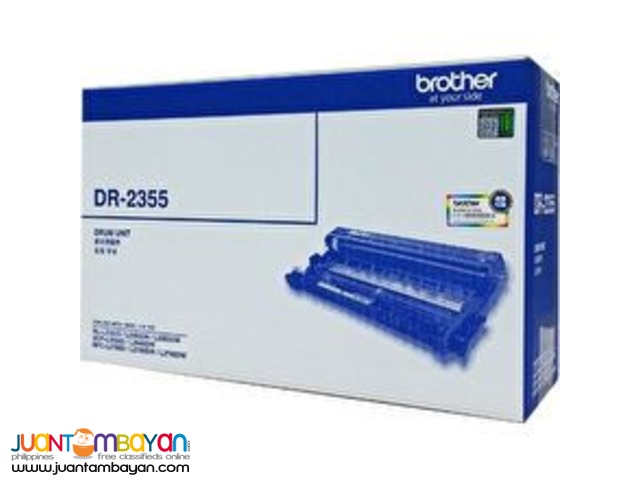 Brother DR-2355 Toner Drum Cartridge