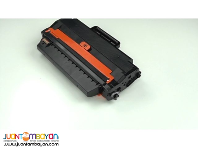 Samsung Black Toner Cartridge, High Yield