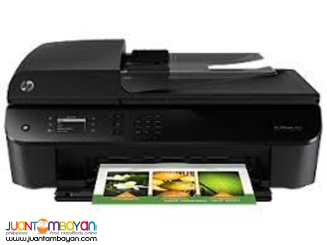 Hp Officejet 7612 with CISS plus FREE 400ML ink (A3 ALL printer)