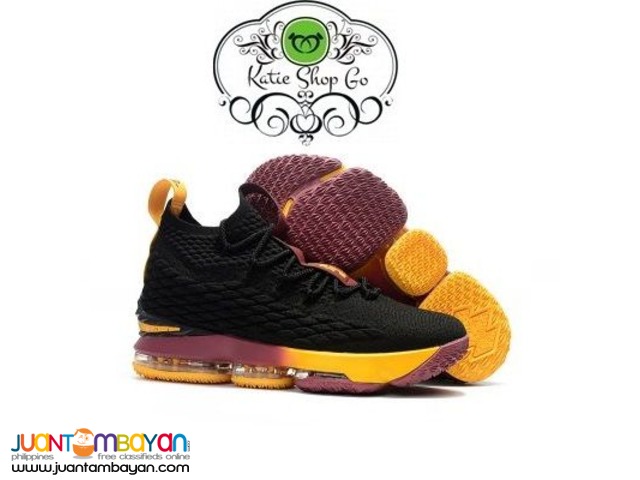 lebron cavs shoes