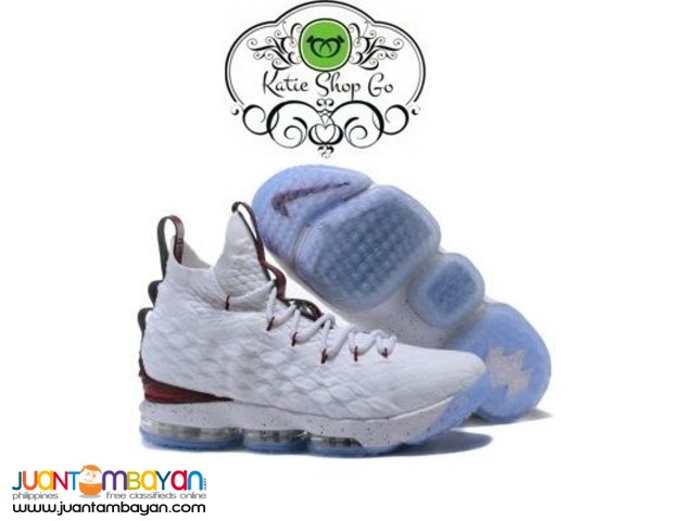 nike lebron 15 basketball shoes