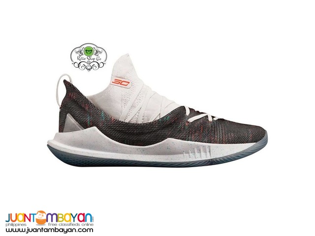 under armour curry 5 basketball shoes