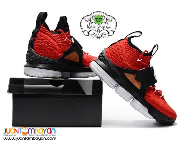 nike lebron 15 basketball shoes