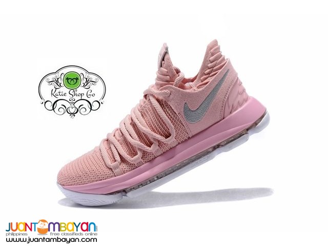 nike kd 10 basketball shoes